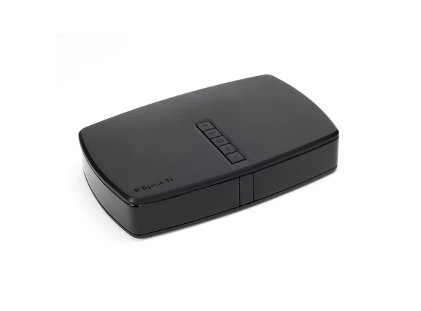 Klipsch RP-HUB1 mediecenter, sort WISA trådløst mediecenter 